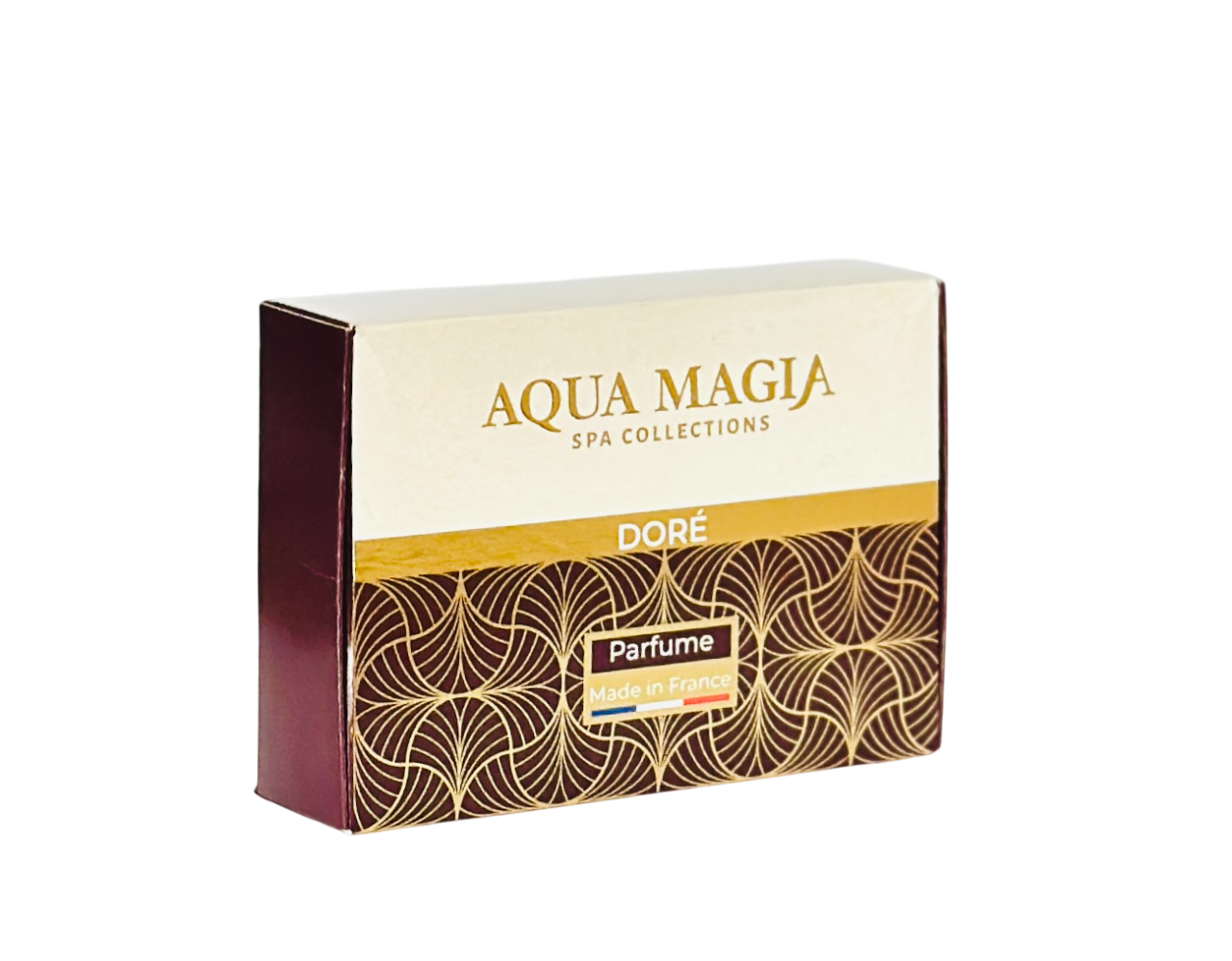 "DORE" ПАРФЮМИРОВАННОЕ МЫЛО AQUA MAGIA