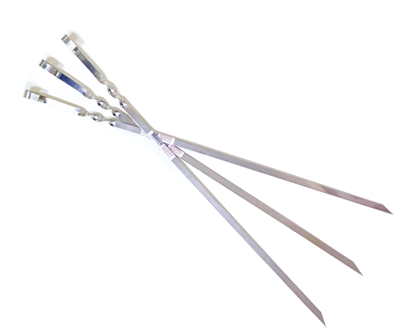 GOOD WOOD ШАМПУР 55 СМ