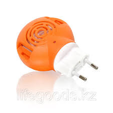 PARTIZAN L002 ЭЛЕКТРОФУМИГАТОР универсальн. (03,23)